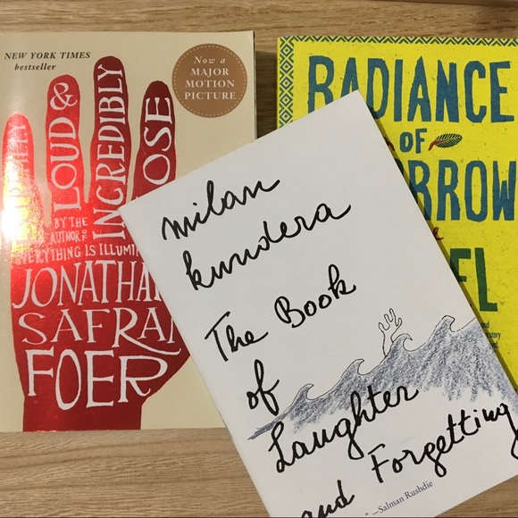 Assorted Books - Picture 1 of 2